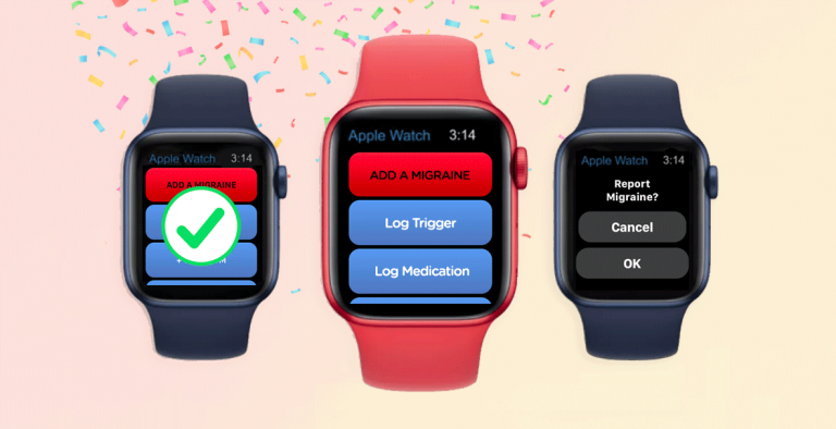 3 apple watches