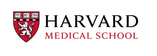 trusted harvard medical school logo